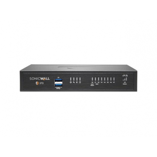 SonicWall 02-SSC-2825 TZ370 - $892.77
