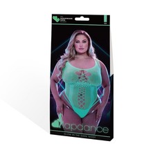 Lapdance glow in the dark teddy q/s - $52.49