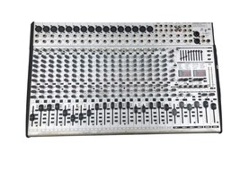 Behringer Mixer Sl2442fx-pro 386282 - $99.00