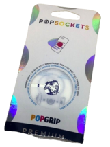 Michigan School For Deaf Popsocket Flint Logo Tartars Pop Grip Phone MSD... - $9.85