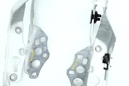 2015-2021 MERCEDES C300 C400 C43 W205 FRONT LEFT AND RIGHT HOOD HINGE H1635 image 6