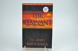 The Remnant Book 10 Of the Left Behind Series By Lahaye and Jenkins - £3.18 GBP
