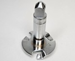 KITCHENAID Stand Mixer Slicer/Shredder REPLACEMENT SHAFT ONLY Model RVSA - $24.70