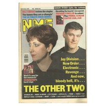 New Musical Express NME Magazine October 26 1991 npbox029 The Other Two - Stereo - £10.21 GBP