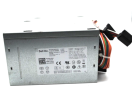 Dell Optiplex 3010 7010 9010 MT CF5W6 841Y4 FC1NX CPFN1 275W Power Supply PSU - £12.56 GBP