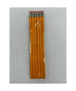 12 Vtg Armco Steel Corporation Pencils #2 2/4 1706 Linden Zanesville Ohi... - £27.65 GBP