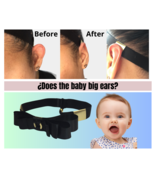 CORRIGE LAS OREJAS GRANDES DE LOS BEBÉS - $55.00