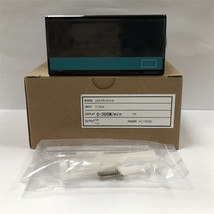 For ADTEK CSN-PR-V5-N-A 0-10Vdc 0-200M/min Tachometer Speed Table - $1,324.39 MXN
