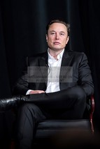 Elon Musk Tesla Chief Executive Officer Colorado 2022 4X6 Photo - £7.25 GBP