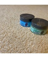 2 Pack of  Temporary Hair Color Wax, Stocking Stuffers for Kids, Blue Green - $565.67 MXN