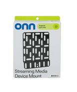 Universal Streaming Device Mount Holds Media Devices Up to 3lbs Securely... - $148.80 MXN