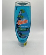 Gain EZ-Squeeze Dishwashing Liquid Dish Soap, Honeyberry Hula, 24.3 fl oz - $7.29