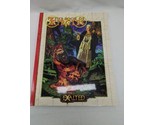 Exalted The Book Of Three Circles RPG Sourcebook - £42.23 GBP