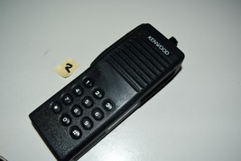 Kenwood TK-290 Vhf Fm Core Radio Only - Good Lcd - WORKS-READ-W5C #2 - £27.18 GBP