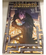 2018 Archaia Comics Jim Henson's Labyrinth Coronation Cover A #5 - $164.79 MXN 2018 Archaia Comics Jim Henson's Labyrinth Coronation Cover A #5 - $164.79 MXN