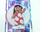 Lilo Stitch 2023 Kakawow Cosmos Disney 100 All Star Die Cut Holo #CDQ-YX... - $21.77
