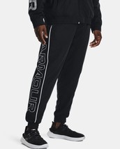 Under Armour UA 1374835 Travel Joggers Black - $2,444.67 MXN