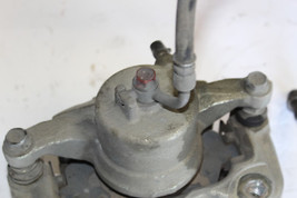 2012-2014 HYUNDAI VELOSTER FRONT LEFT BRAKE CALIPER  R930 image 6