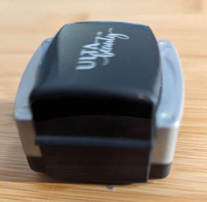 ULTA - 2 holes All Purpose Dual Size Cosmetic Pencil Sharpener - $3.96