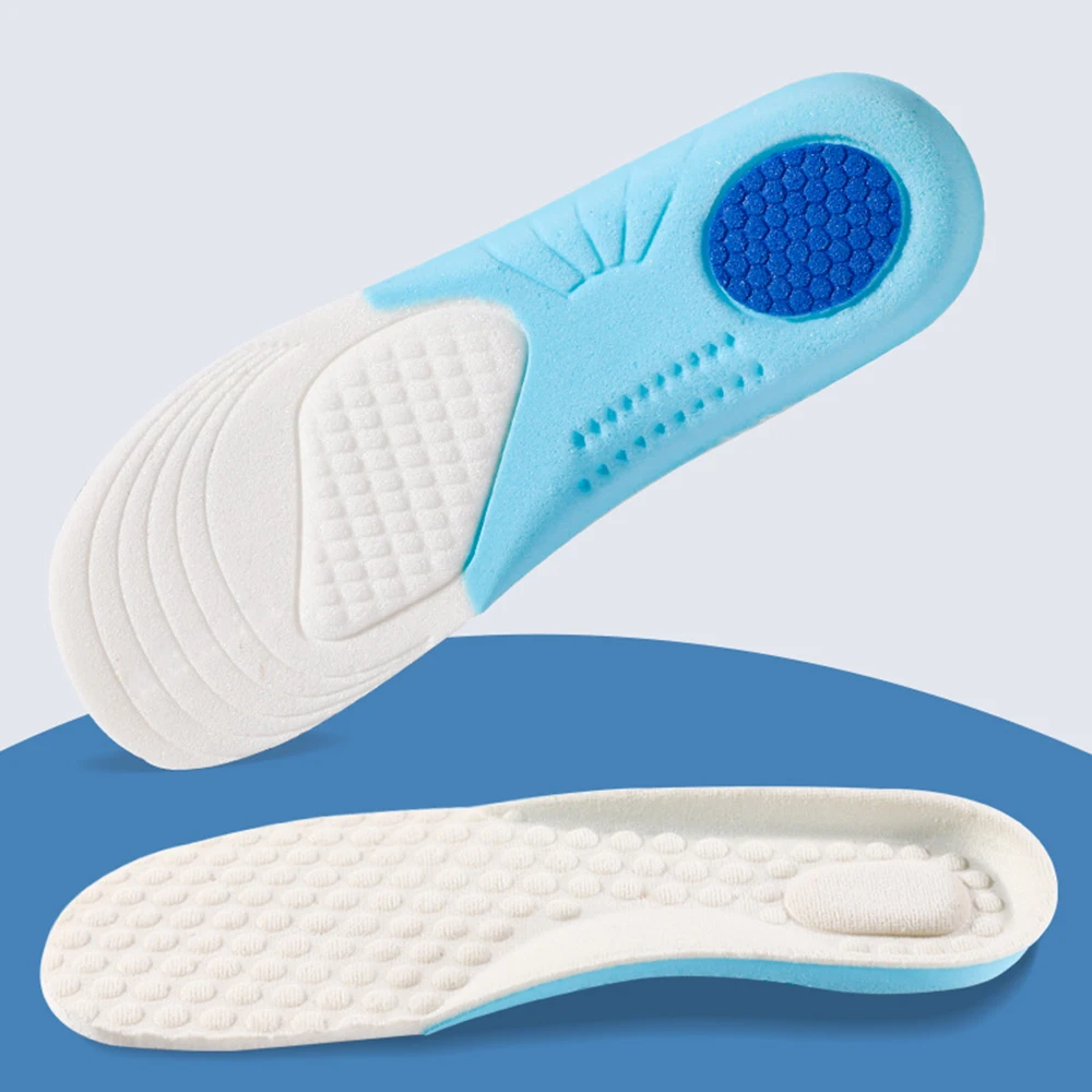 Best Sneakers Kids Orthopedic Insoles for Children Plantar Fasciitis Arch Suppor - £39.03 GBP