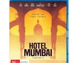 Hotel Mumbai Blu-ray | Region B - $31.37