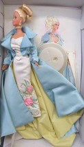 Collectable  Vintage Couture Serenade in Satin Barbie - £62.89 GBP