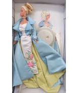 Collectable  Vintage Couture Serenade in Satin Barbie - $79.95