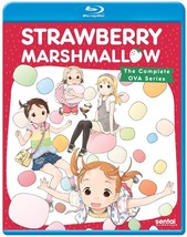 Strawberry Marshmallow OVA Collection - Blu-ray - £17.40 GBP
