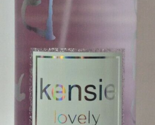 Kensie Lovely Body Mist Spray 8oz - £17.49 GBP