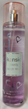 Kensie Lovely Body Mist Spray 8oz - £17.52 GBP