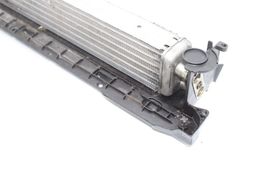 06-08 BMW 750I ENGINE MOTOR OIL COOLER Q0553 image 5