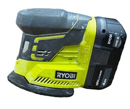 Ryobi Cordless hand tools P401 397327 - £30.66 GBP