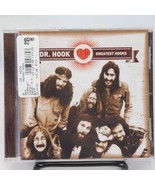 Dr Hook CD Greatest Hooks 2007 Rock Greatest Hits  NEW FACTORY SEALED - $16.65