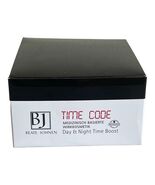 Beate Johnen BJ Time Code Day &amp; Night Time Boost 2.55 fl oz Sealed - $505.38 MXN