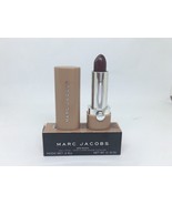 MARC JACOBS - NEW NUDES - SHEER LIP GEL  - MAY DAY 158 - 0.12 OZ - BOXED - $17.81