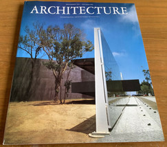 Architecture Incorporating Architectural Tech Sept 1991 California - £7.44 GBP