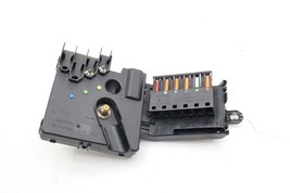 03-06 MERCEDES-BENZ W211 E320 E350 ENGINE FUSE RELAY BOX E1279 - £69.42 GBP