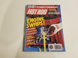 Hot Rod Magazine - Volume 41 Number 5 - May 1988 - £5.87 GBP