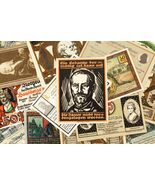 1920&#39;s Deutschland Notgeld (Notfall Geld) 25pc - Schlechte Driburg, Emme... - €90,08 EUR