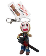 Kamibashi Jack Original String Doll Gang Keychain Clip - $16.82