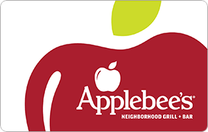 Applebee’s ® - $5.00+