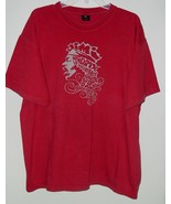 Jimi Hendrix Experience T Shirt 2004 One Night Only D O M Tag Russia XX-... - $164.99
