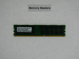 49Y1397 8GB DDR3 1333MHz CL9 Memoria Sistema IBM x3550 M3 ECC Para Servidores - £33.94 GBP