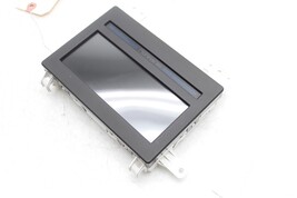 2007 SUBARU B9 TRIBECA DASH DISPLAY SCREEN E6515 image 5