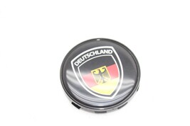 BMW F10 F30 F32 36136783536 WHEEL CENTER CAP E6467 image 5