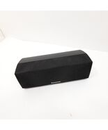 Panasonic Centre Speaker SB-HC300 Home Cinema Theatre Surround Sound 250W - $26.99