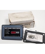 NEW Kussmaul Auto Charge Status Center 091-189-24 - $3,538.18 MXN