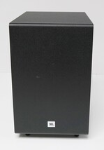 JBL Cinema SB170 2.1-Channel Soundbar With Wireless Subwoofer JBLSB170BLKAM image 5