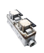 Appleton EFK-ROC-0 2/89 Rocker Switch Cover Assembly 600 VAC 10 Amp, Mom... - $363.19 CAD