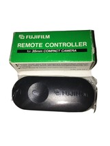 FujiFilm Remote Controller 35mm RC DIS EX - £6.89 GBP
